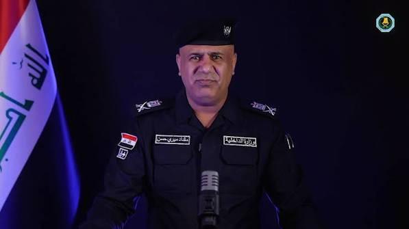 اللواء ميري: نفذنا عمليات نوعية عابرة للحدود في مجال مكافحة المخدرات