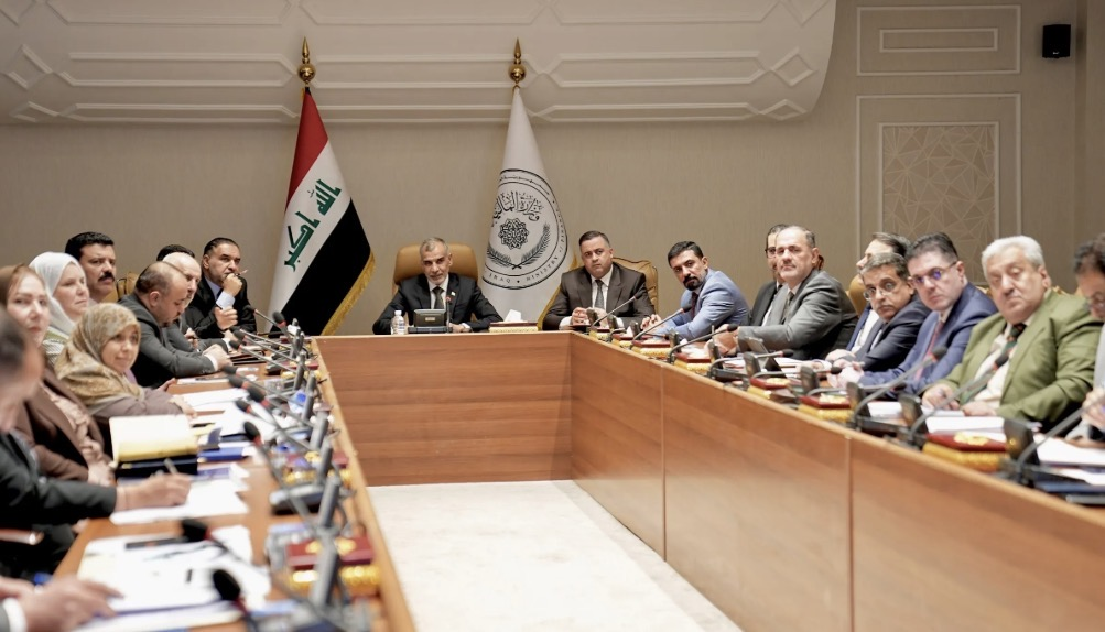 وزير المالية: قطعنا شوطاً متقدماً في استكمال متطلبات إعداد موازنة البرامج والأداء