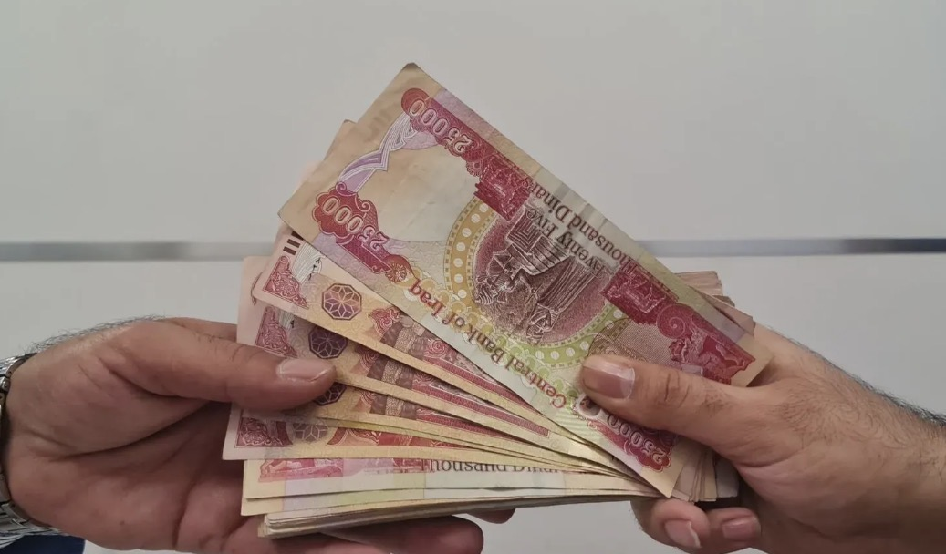 العمل تطلق راتب المعين المتفرغ لشهر أيلول