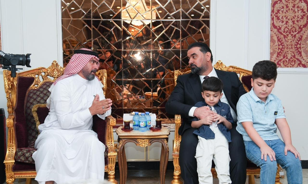 رئيس البرلمان: استهداف رجال الأمن أثناء الواجب اعتداء على الدولة وسلطتها القانونية