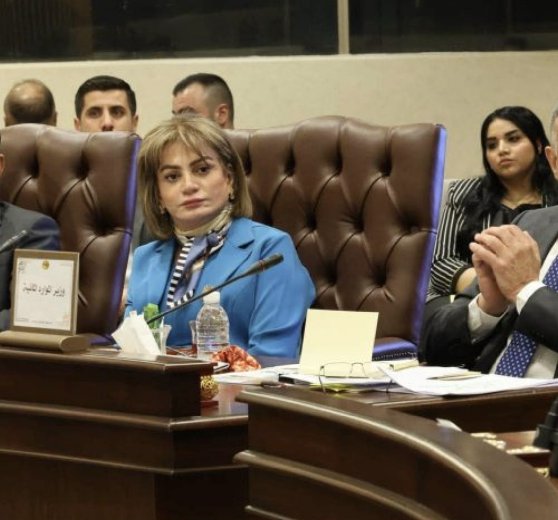البيئة تعلن حالة الطوارئ البيئية في العراق وتطلق حراكاً وطنياً لمواجهة التلوث