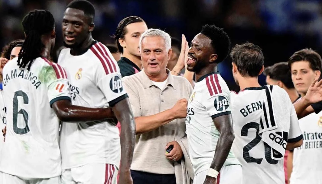 أول ضربة قوية لريال مدريد في التوقف الدولي