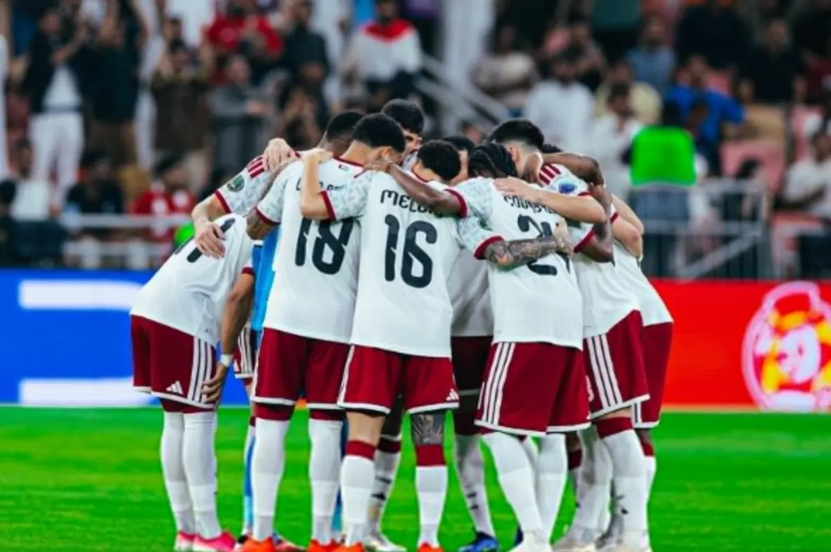 الامارات تفوز على اليمن برباعية في خليحجي 27