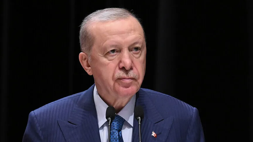 أردوغان يؤكد أن مجلس الأمن الدولي بحاجة إلى تغيير جذري وهيكل جديد أكثر تمثيلا وفعالية وخضوعا للمساءلة