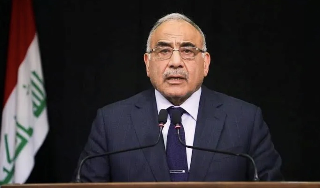 عادل عبد المهدي: إغلاق المطارات العراقية أمام جارنا وحليفنا وصديقنا خطأ كبير وتنازل عن السيادة الوطنية