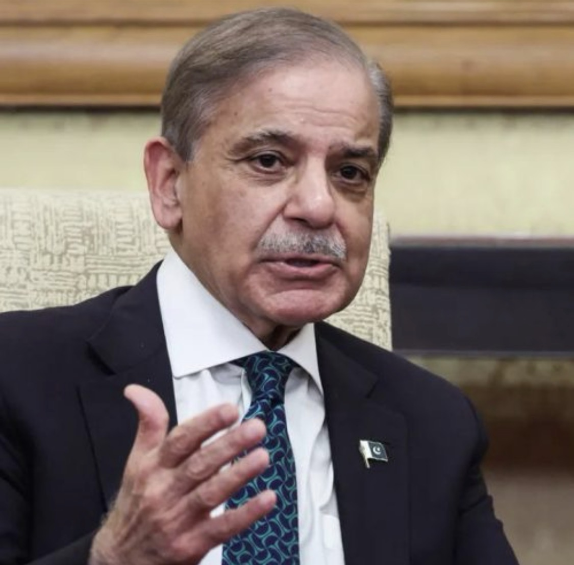 رئيس وزراء باكستان: تهديد الحرمين خط أحمر ونقف مع السعودية