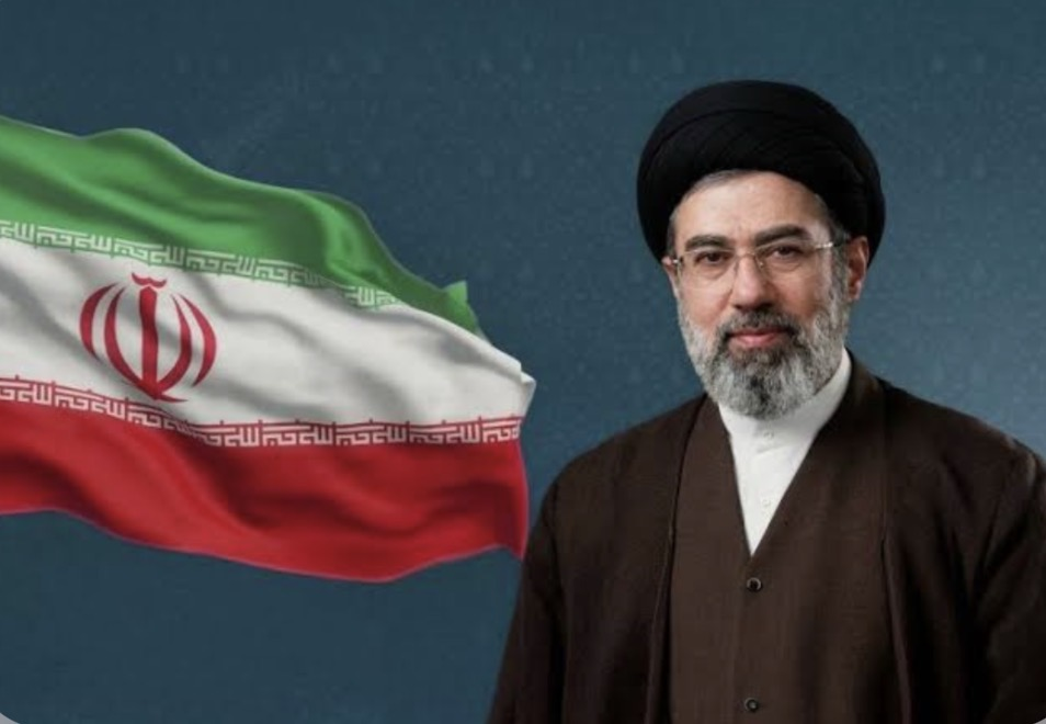 بزشكيان: الخطة المقدمة لواشنطن وضعت بالتنسيق مع المرشد مجتبى خامنئي