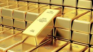سعر الذهب يتجه لخسارة اسبوعية مع تصاعد رهانات رفع الفائدة الاميركية