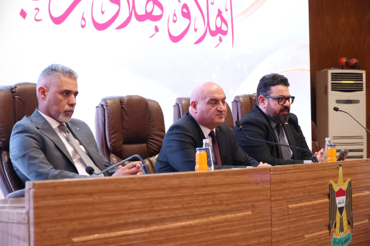 التعليم العالي تبحث آلية القبول في الجامعات والكليات الأهلية