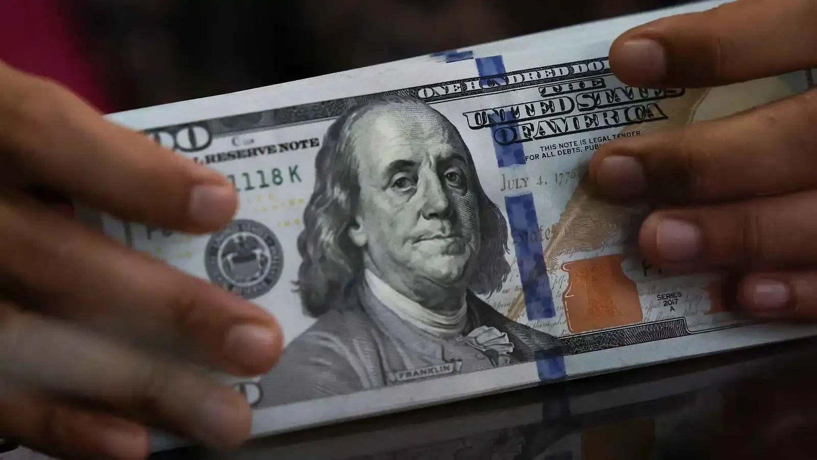 ارتفاع جديد بأسعار الصرف في العراق