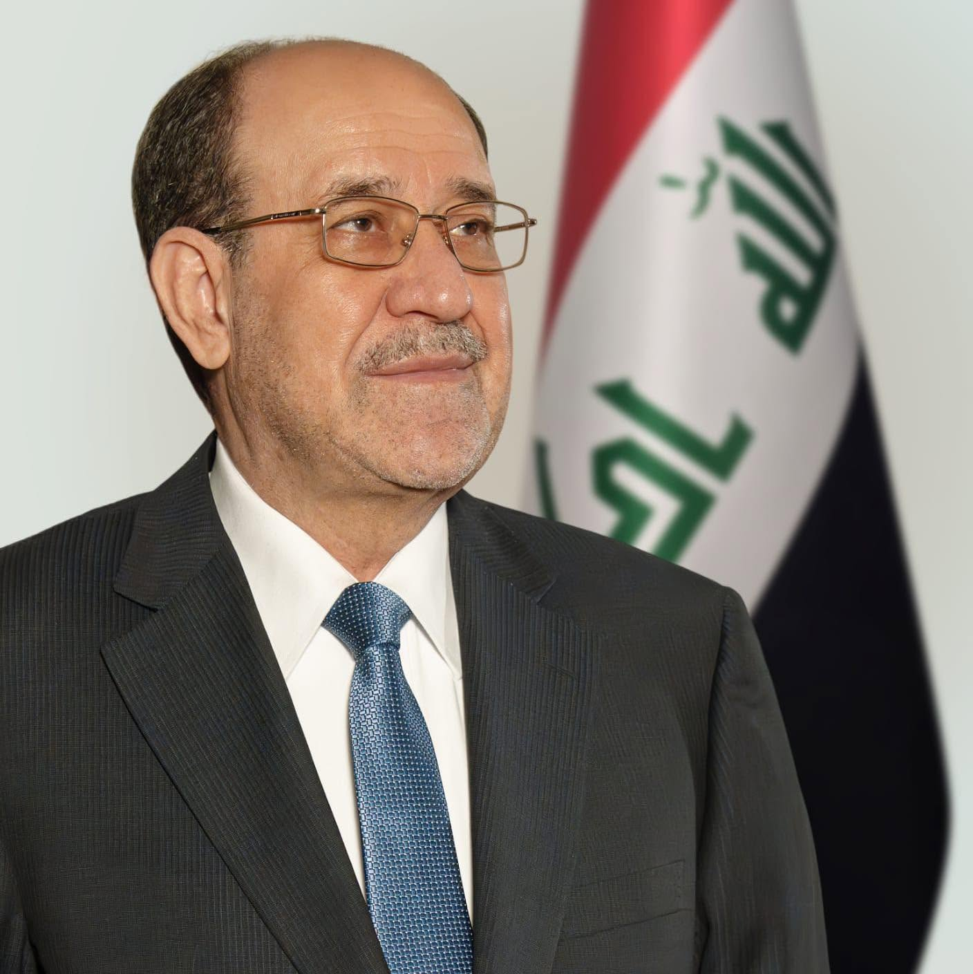 المالكي: ملف حصر السلاح بيد الدولة يمثل قراراً عراقياً وهدفاً وطنياً
