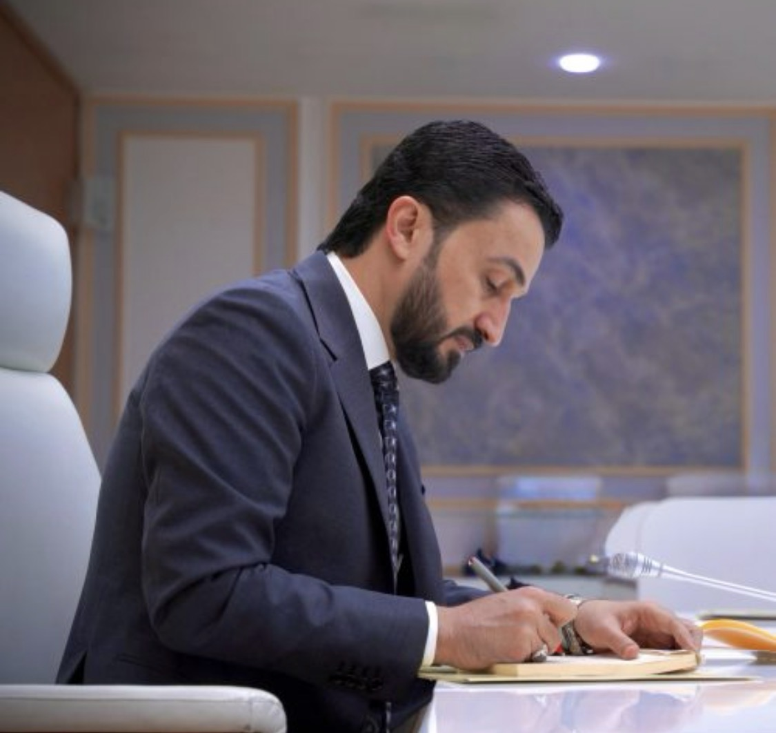 وزير الاتصالات: وجهنا بتخفيض أسعار الإنترنت المزود لدوائر الدولة كافة بنسبة 40%