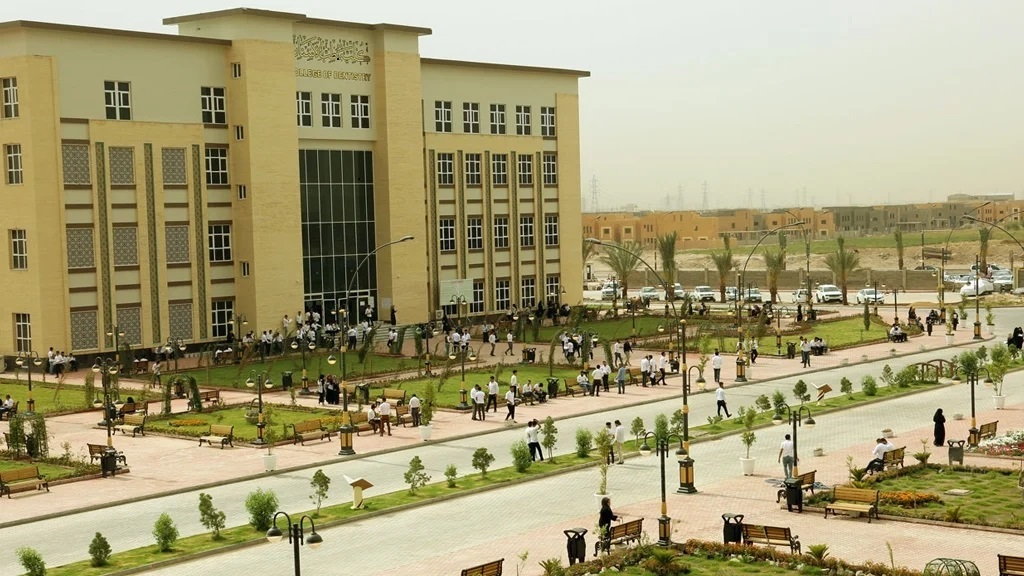 وزارة التعليم العالي تعلن دخول 32 مؤسسة أكاديمية عراقية في تصنيف التايمز 2027