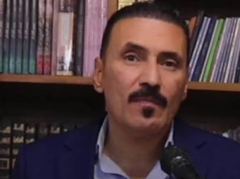«عمر القره غولي… حين يتكلّم الشعر بلسان الناس