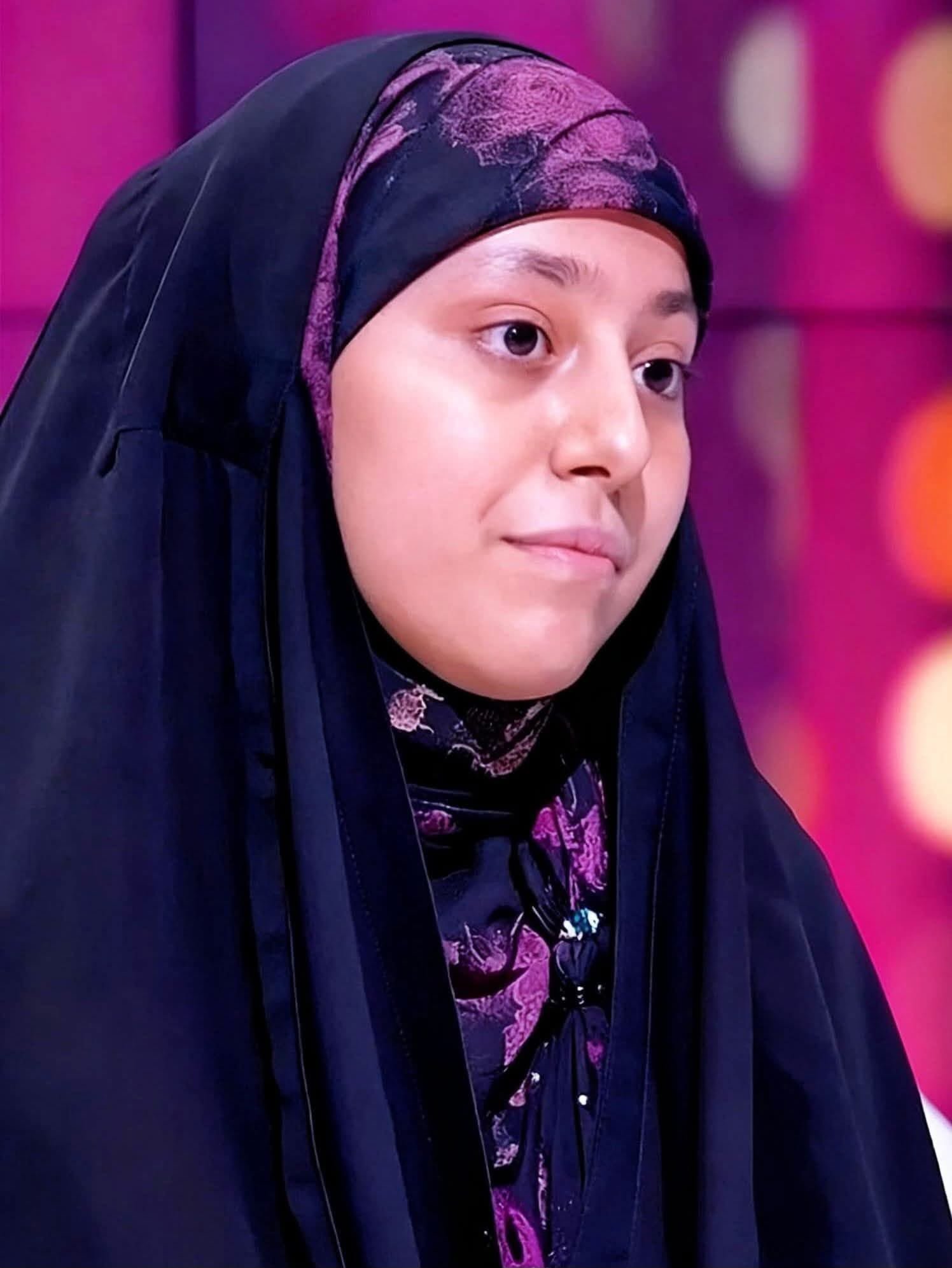 رؤى العابد… حين يجتمع جمال الروح برقيّ الفكر وأصالة التربية …