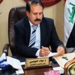 نفط العراق قوةٌ عالمية للاستثمار وإسرائيل الكبرى وهمٌ