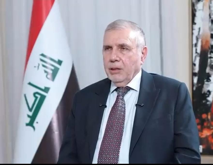 العراق أكبر من الفساد، وصوت الشعب أقوى من محاولات إسكاتِه