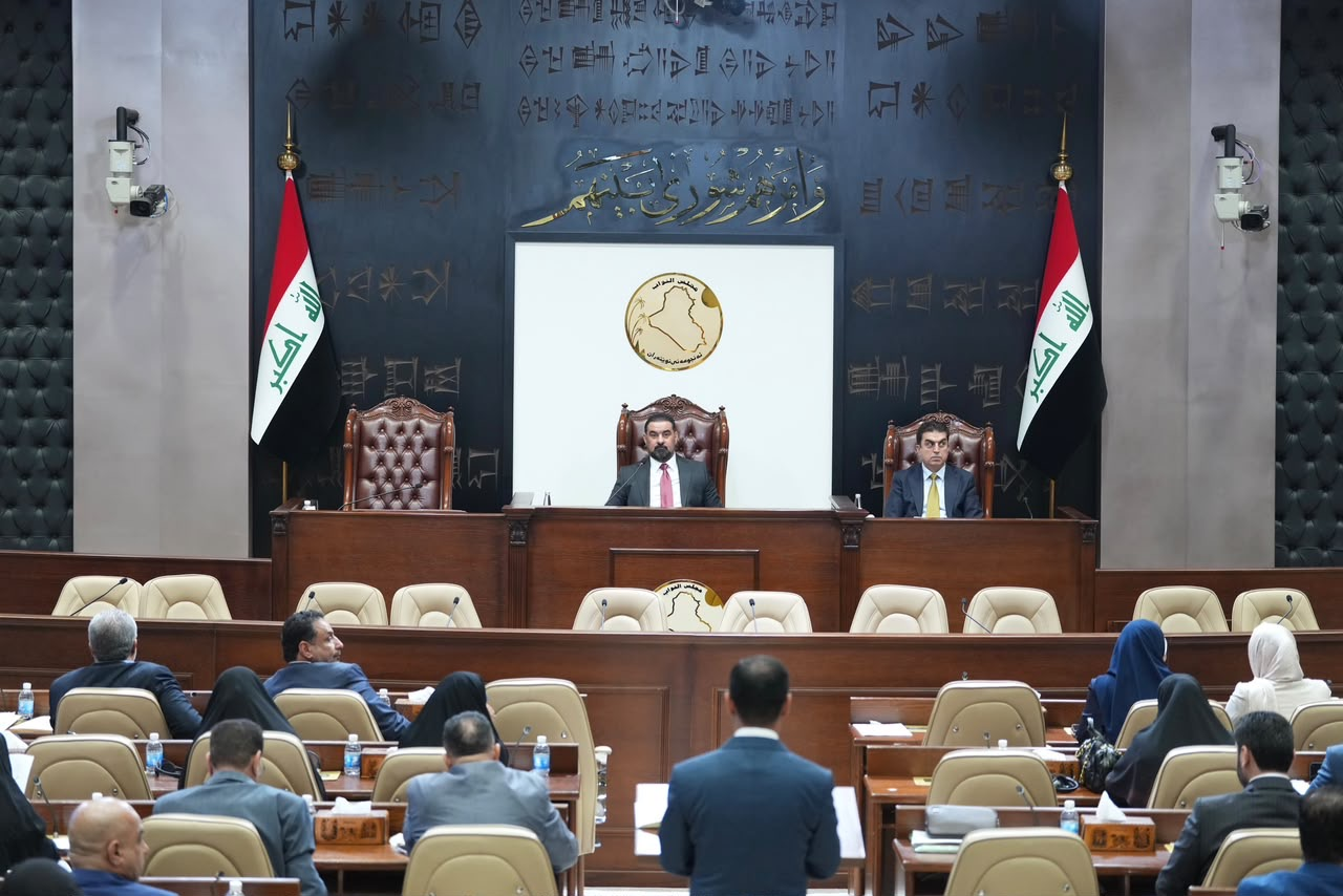 مجلس النواب يُنهي القراءة الأولى لمشروع قانون الاوراق المالية والسلع