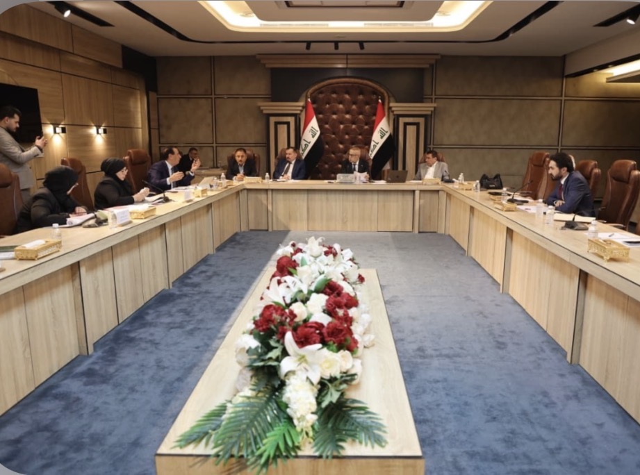 مفوضية الانتخابات: إجراء انتخابات مجالس المحافظات خلال عام 2027