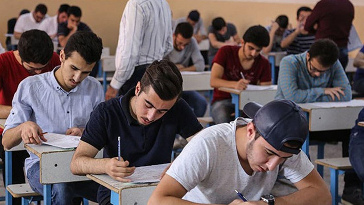 حوار نيابي مع وزير التربية بشأن استحداث دور ثالث للطلبة المشمولين بالامتحانات النهائية.