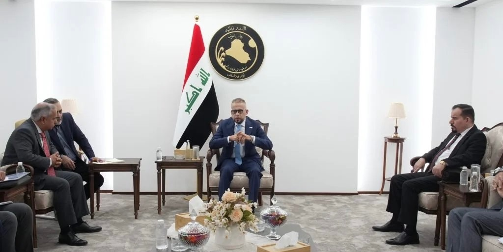 “البنك الدولي”: الحكومة العراقية تمتلك رؤية واضحة للإصلاحات المالية