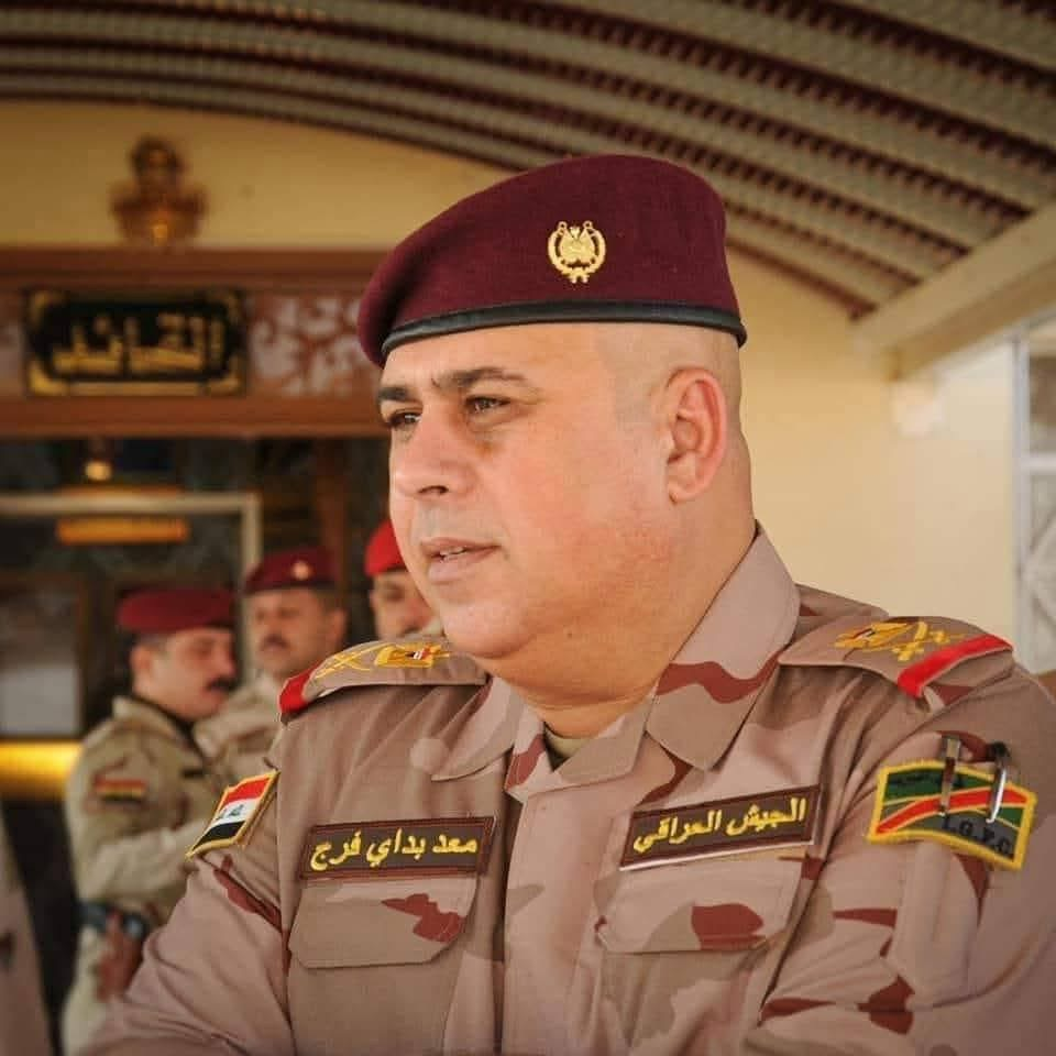 القبض على قيادي بارز في داعش في كركوك
