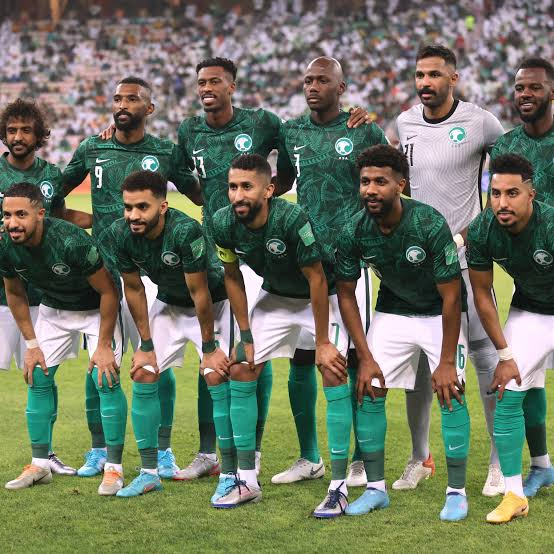 منتخب السعودية بطلا لكأس الخليج 27