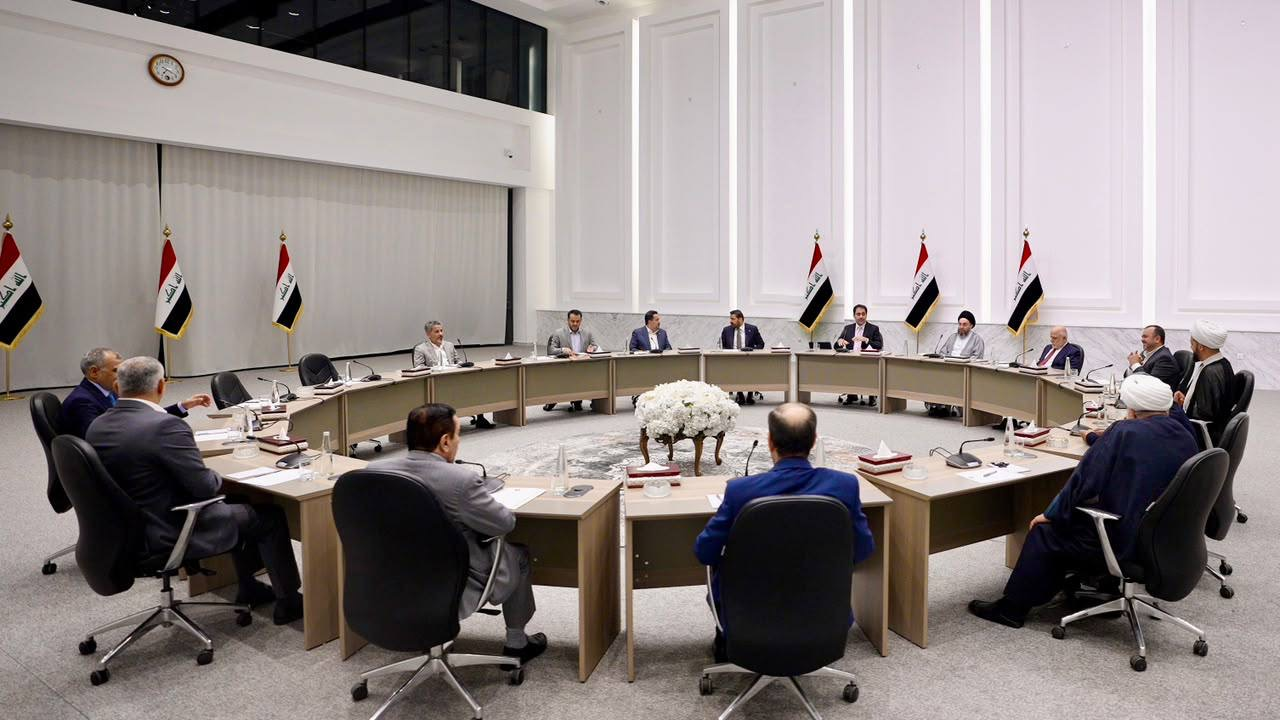 الاطار التنسيقي يكشف عن لائحة توصيات لمعالجة قرار رفع سعر الصرف