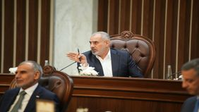 فيحان يؤكد اهمية اتخاذ الحكومة اجراءات اصلاحية اضافية لمعالجة التحديات الاقتصادية وتعزيز الاستقرار المالي