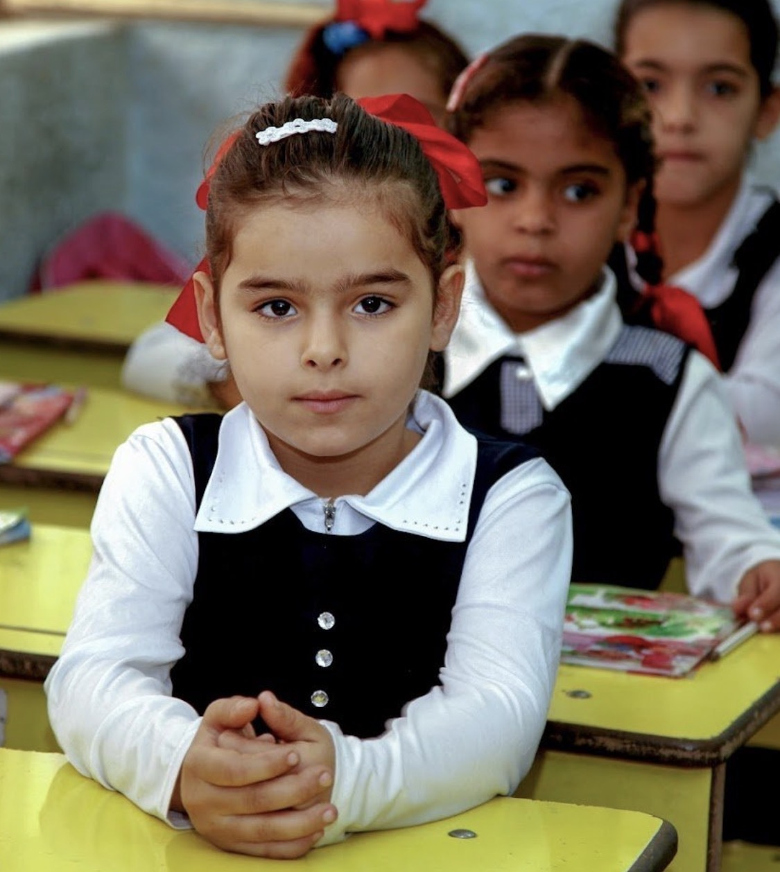 التربية تبدأ مراقبة المدارس وتقييم الأداء إلكترونياً من الآن وصاعداً “للحد من ازدواجية البيانات”