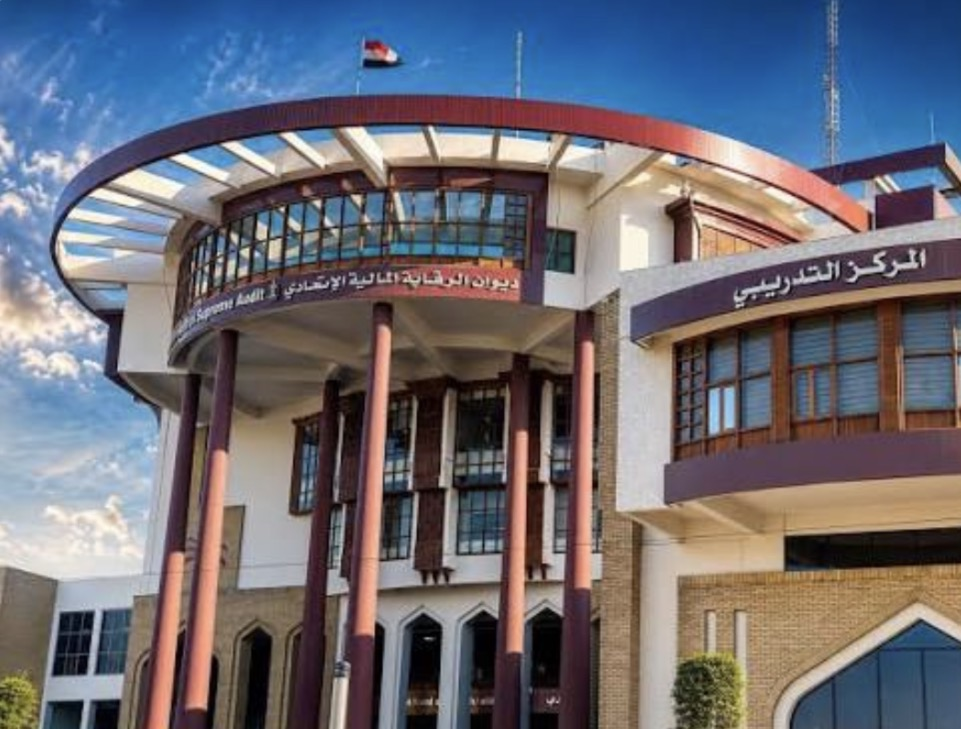 ديوان الرقابة المالية: أغلب ملفات الفساد المتداولة مؤشرة في تقاريرنا وأُحيلت إلى النزاهة