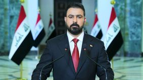 رئيس مجلس الوزراء يصل الى نينوى