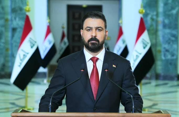 رئيس الوزراء يعود إلى العاصمة بغداد بعد اختتام زيارته لمحافظة نينوى