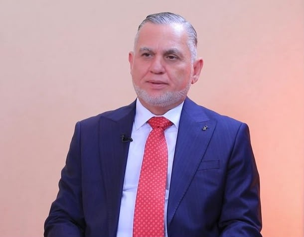 الإعمار والتنمية تنفي انسحاب بهاء الاعرجي من كتلتها النيابية