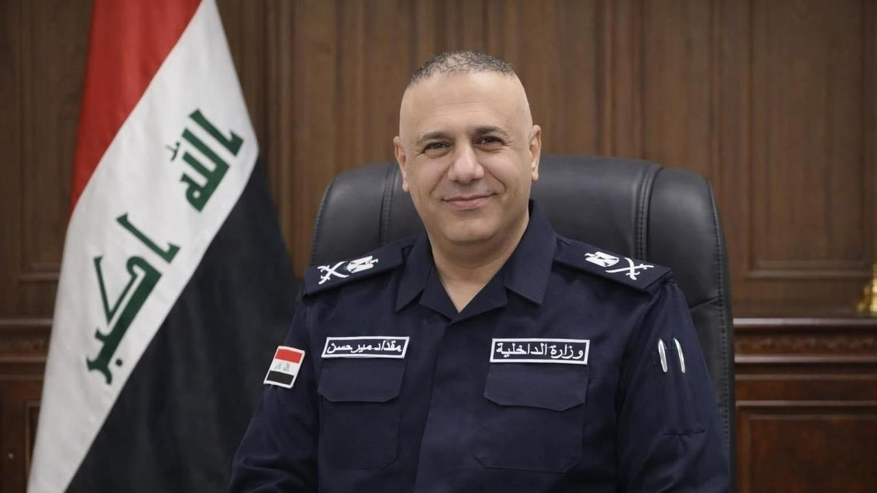 ضبط 74 متسللاً من جنسيات مختلفة على الحدود خلال أيلول