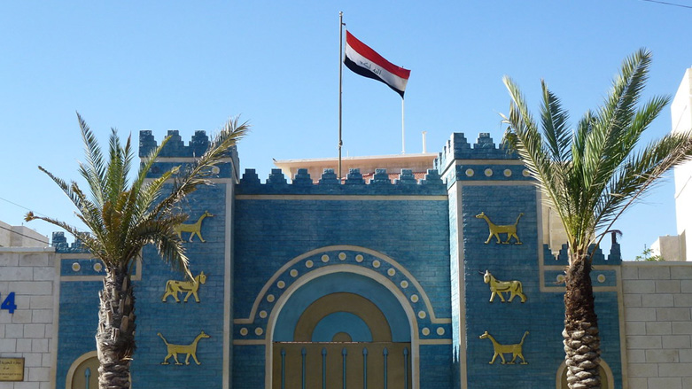 مشادة داخل القنصلية في عمّان .. السفير العراقي يوضح ووالد الفتاة يحتفظ بحقه في الشكوى