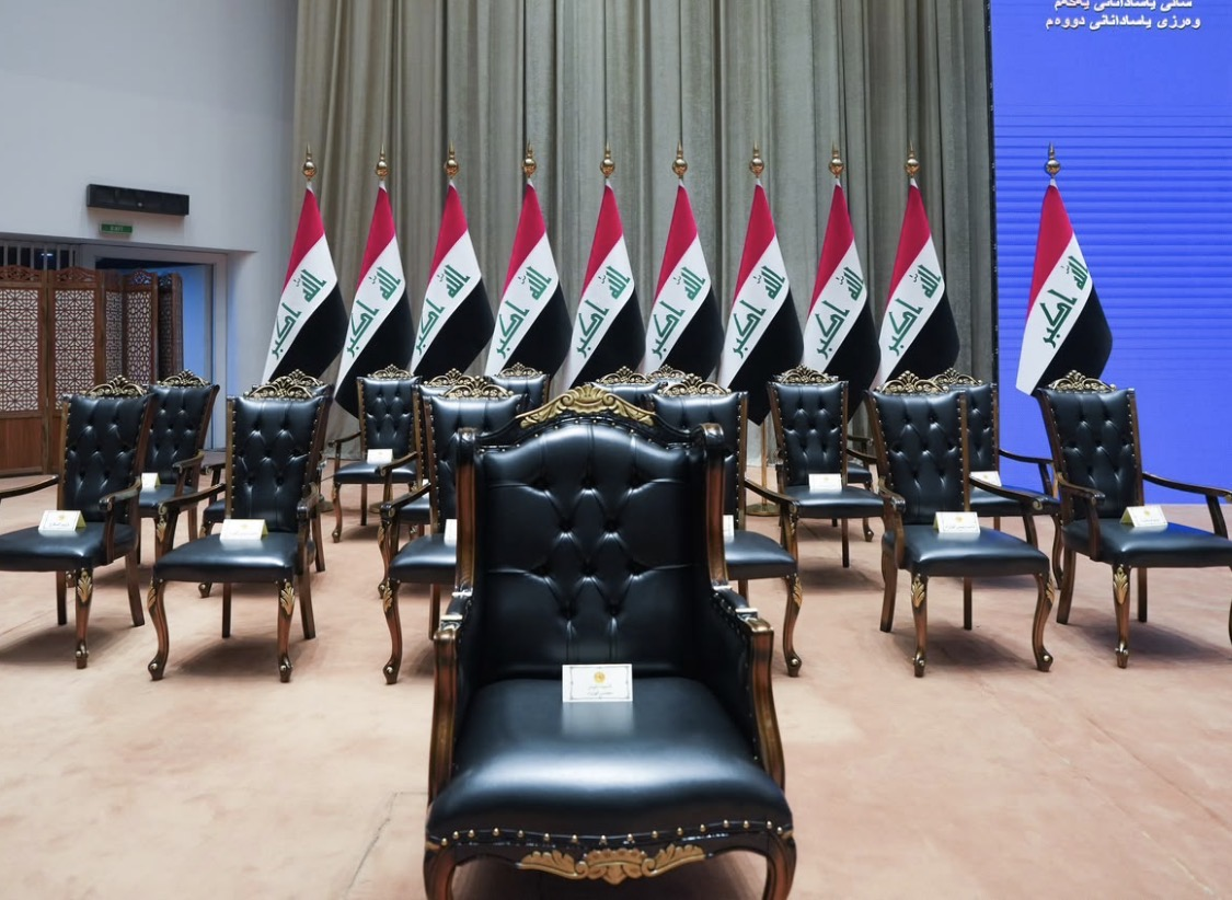 بدر النيابية: استحداث وزارات جديدة لا يرتب أعباء مالية أو نفقات إضافية على الحكومة