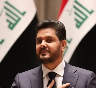 ليث الخزعلي : العراق اولويتنا ..وخدمة شعبه شرفنا .. ومصلحته فوق كل اعتبار