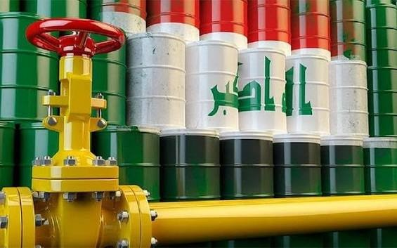 صادرات النفط العراقية تقفز.. 5 مليارات دولار إيرادات خلال أيلول