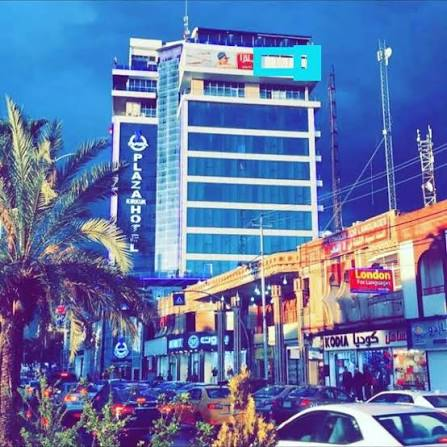بلاغ عن جثة هندي في احد فنادق كركوك