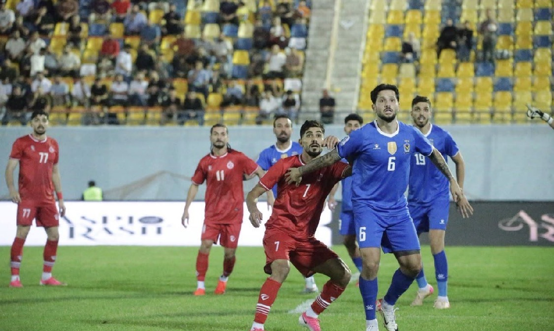 الجوية والكرمة.. ثلاث مواجهات اخرى مرتقبة في دوري النجوم