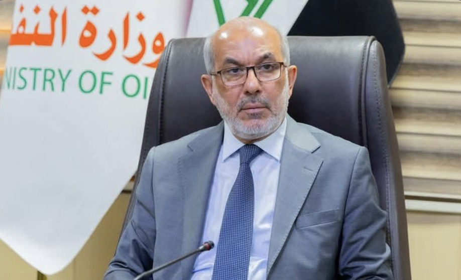 وزير النفط: إقبال متزايد من الشركات الأمريكية لتطوير الحقول النفطية والغازية في العراق
