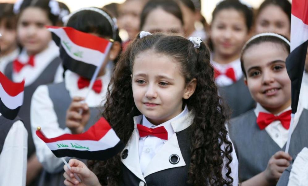 التربية: غدًا انطلاق العام الدراسي