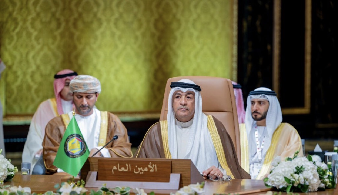 الأمين العام لمجلس التعاون الخليجي: أمن السعودية جزء من أمن دول المجلس