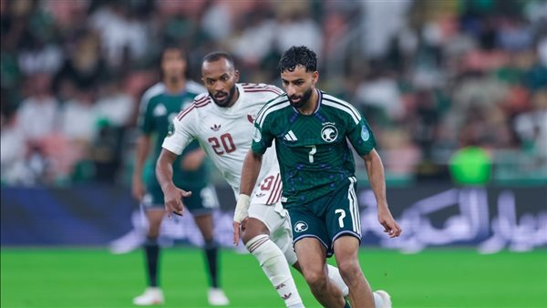 بركلات الترجيح.. منتخب السعودية يتأهل إلى نهائي خليجي 27 على حساب قطر