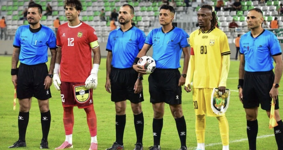 دوري النجوم.. الكرخ يخطف نقطة ثمينة من مضيفه الشرطة