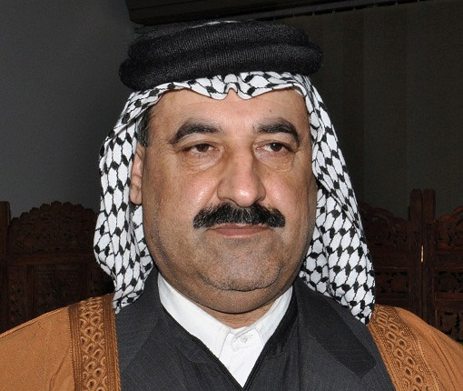الحكم بالسجن 3 سنوات بحق النائب السابق محمد الصيهود