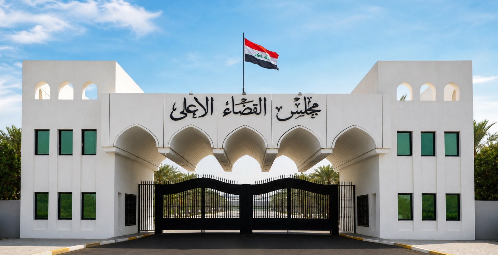 مجلس القضاء الأعلى يعلن تسجيل (183) دعوى خاصة بجرائم الاتجار بالبشر خلال شهر آب الماضي