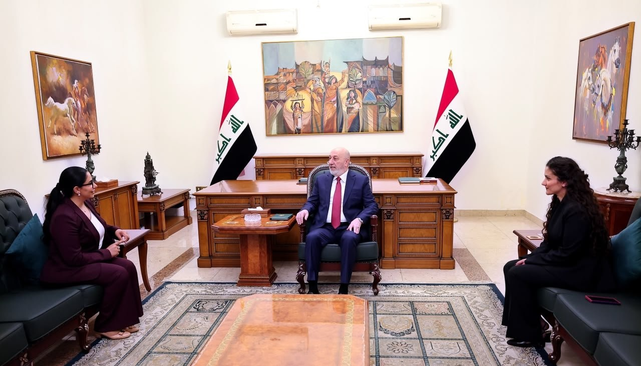 رئيس الجمهورية يؤكد ضرورة دعم الجهود والمبادرات الرامية إلى تمكين المرأة