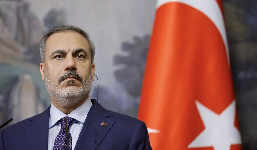 وزير الخارجية التركي: شن هجوم جديد على إيران سيفاقم التوتر